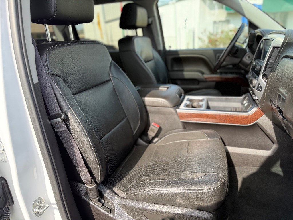 2016 GMC Sierra Image 34