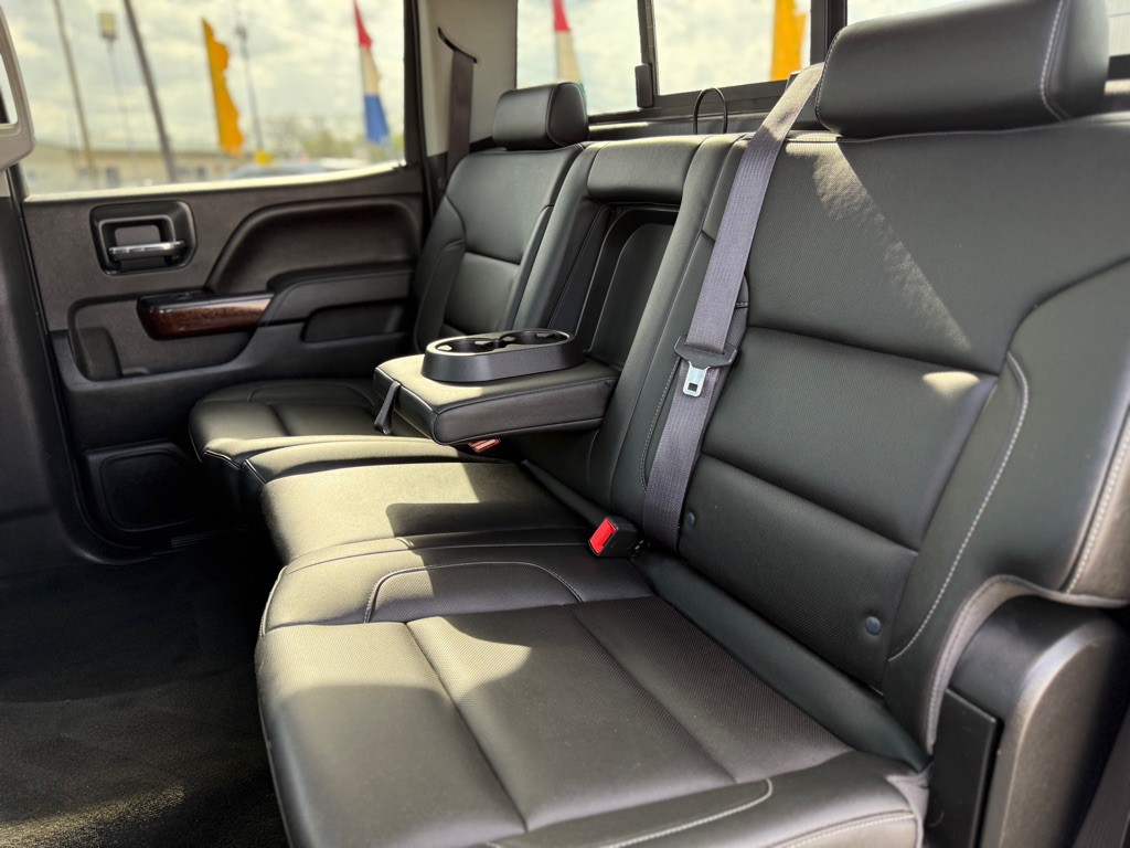 2016 GMC Sierra Image 36