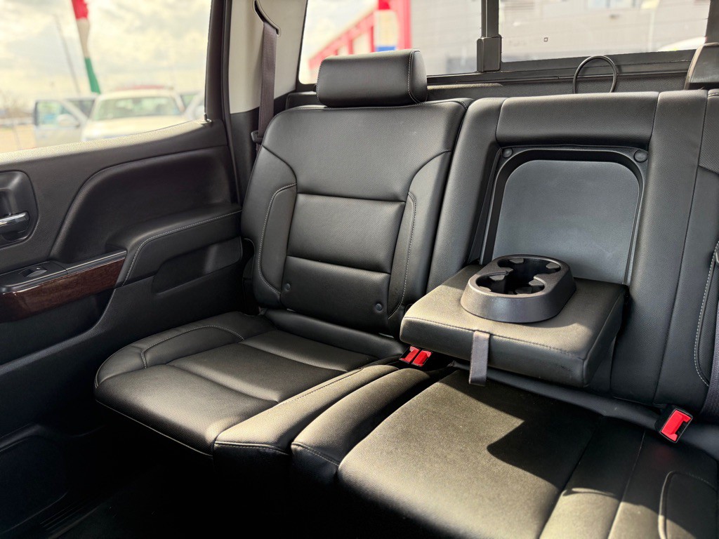 2016 GMC Sierra Image 38