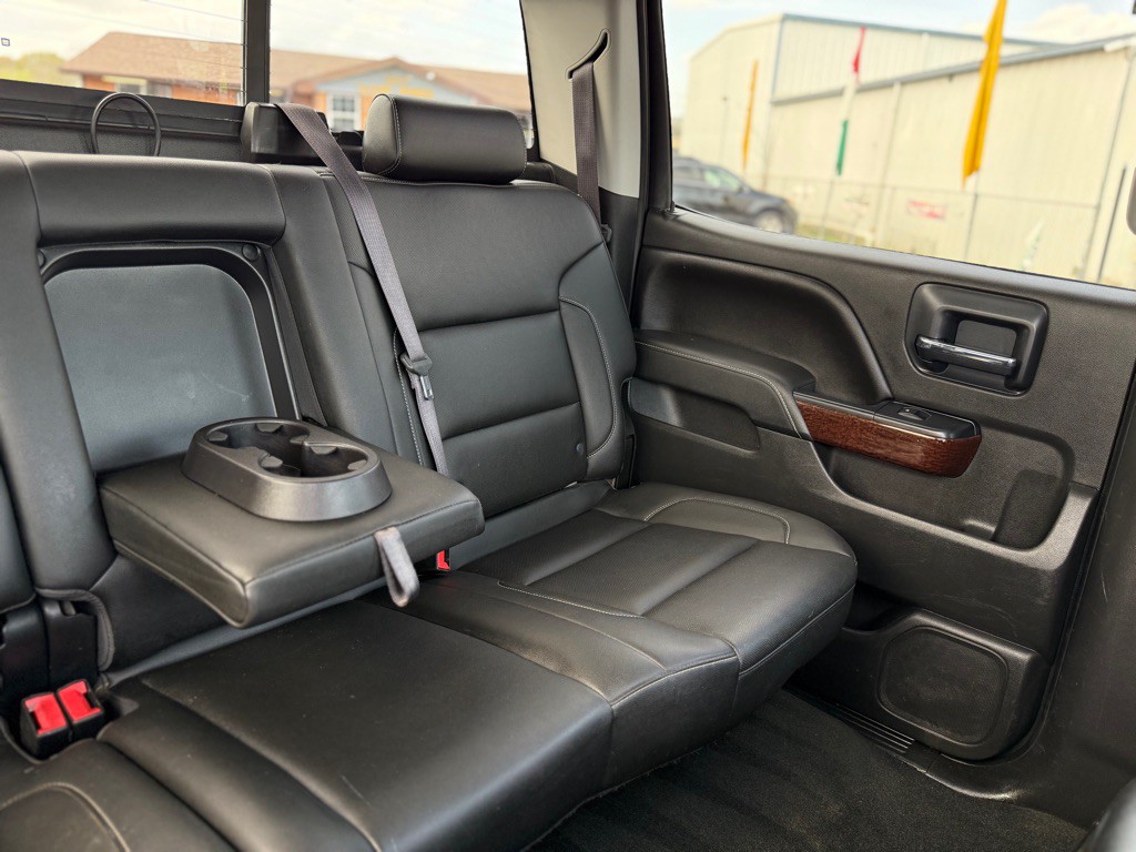 2016 GMC Sierra Image 41