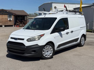 Image for 2016 Ford Transit Connect XL ID: 7270313