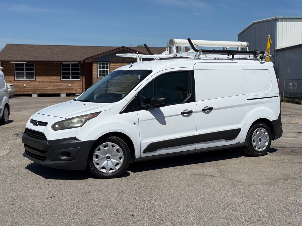 2016 Ford Transit Connect Image 2