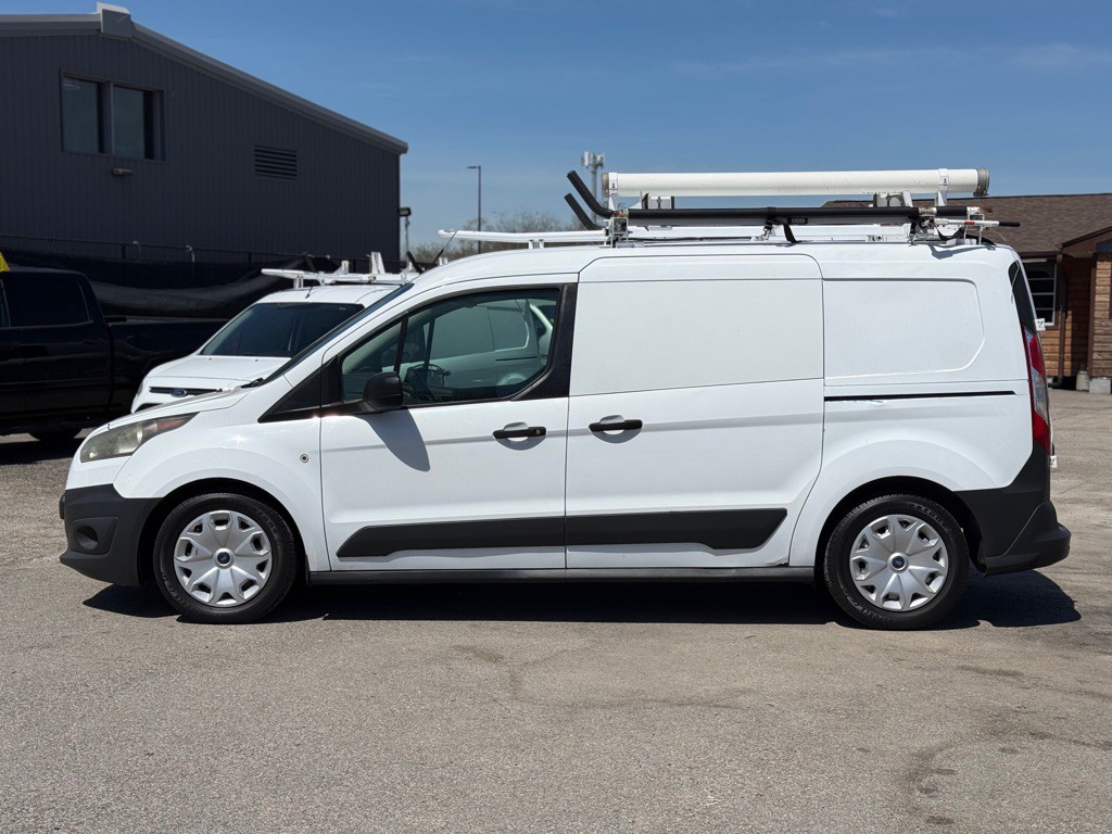 2016 Ford Transit Connect Image 3