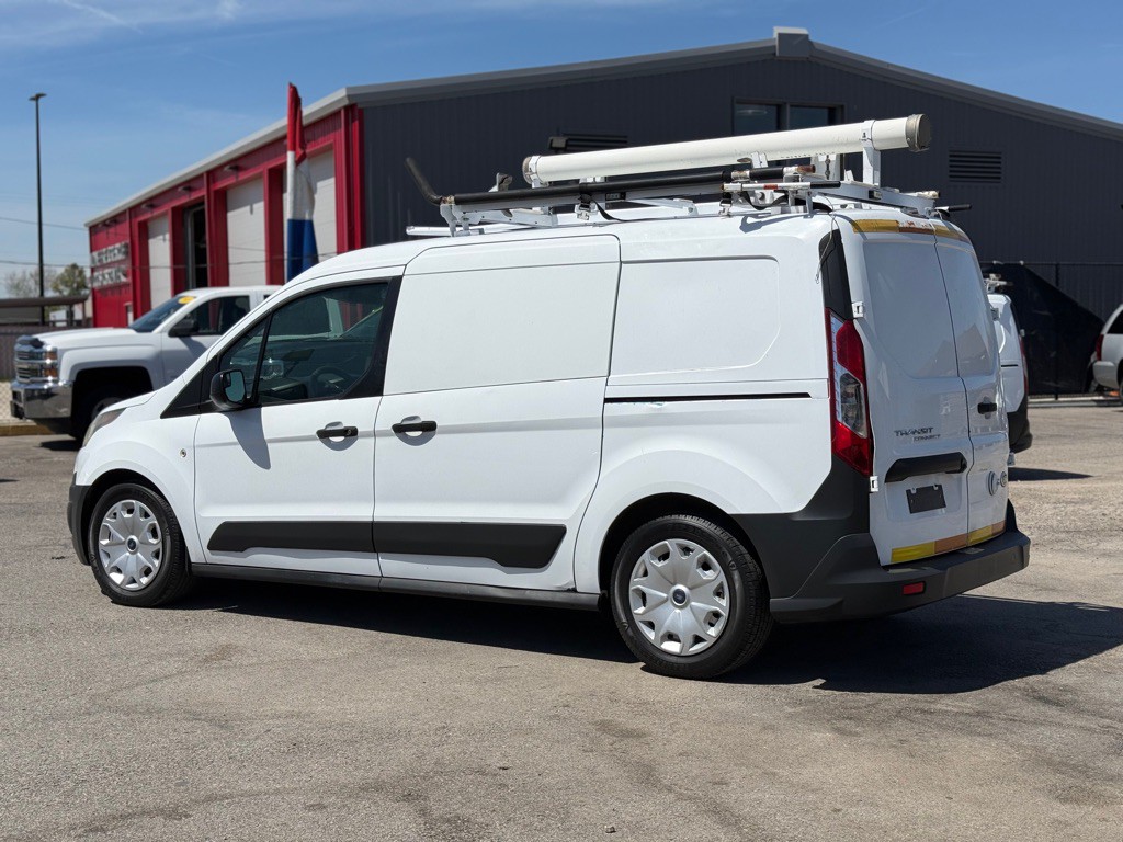 2016 Ford Transit Connect Image 4