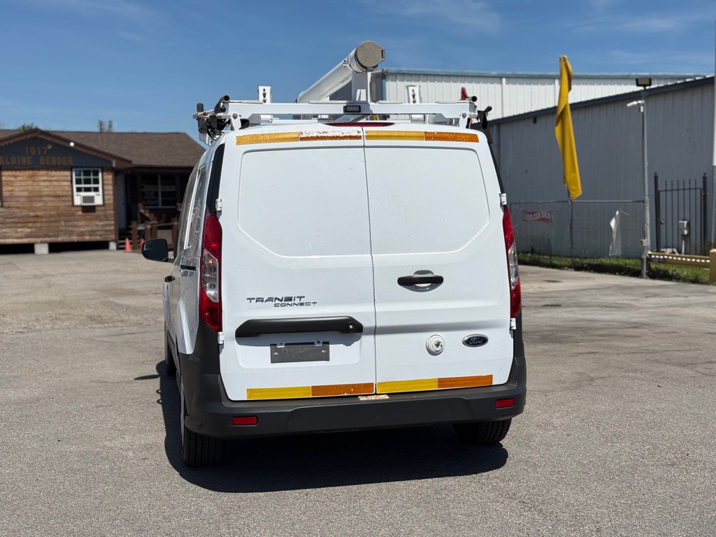2016 Ford Transit Connect Image 6
