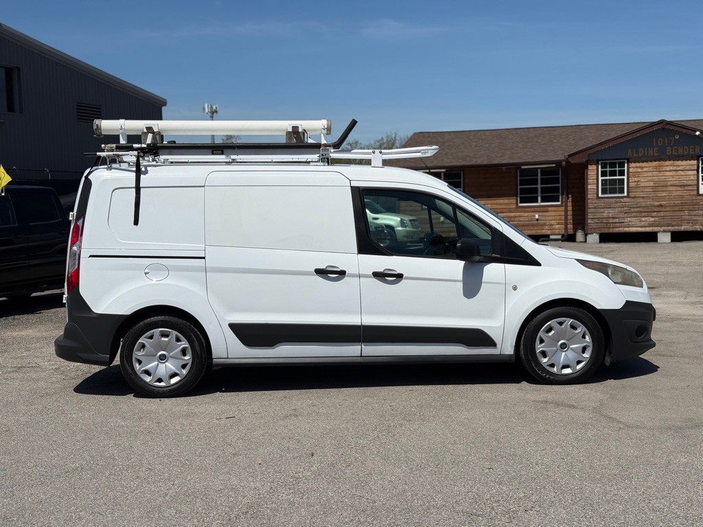 2016 Ford Transit Connect Image 9