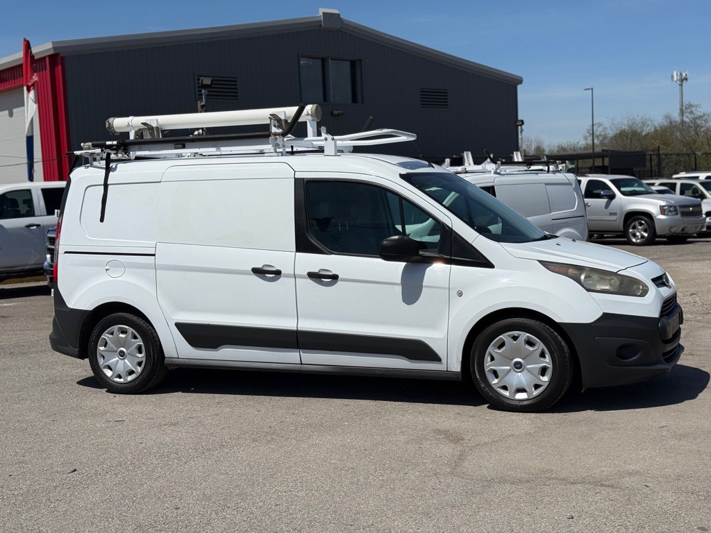 2016 Ford Transit Connect Image 10