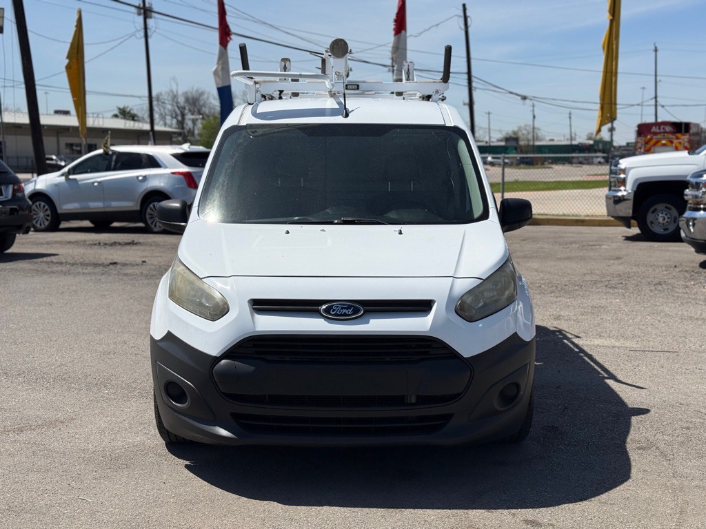 2016 Ford Transit Connect Image 12