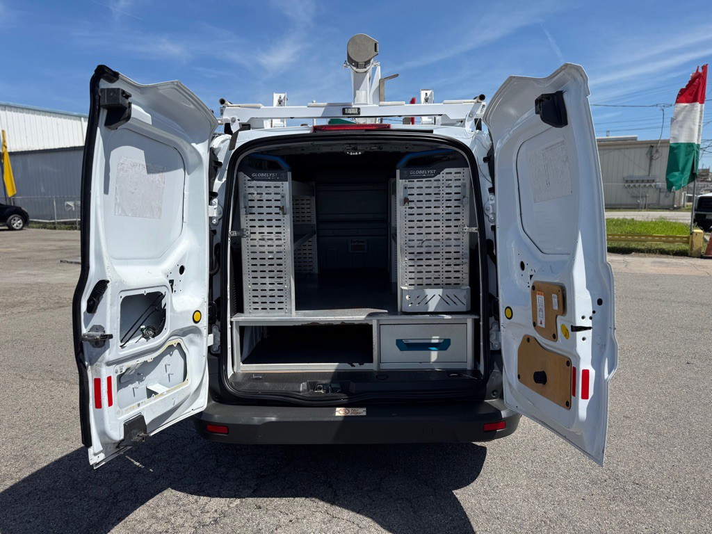 2016 Ford Transit Connect Image 13