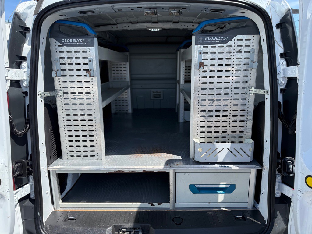 2016 Ford Transit Connect Image 14