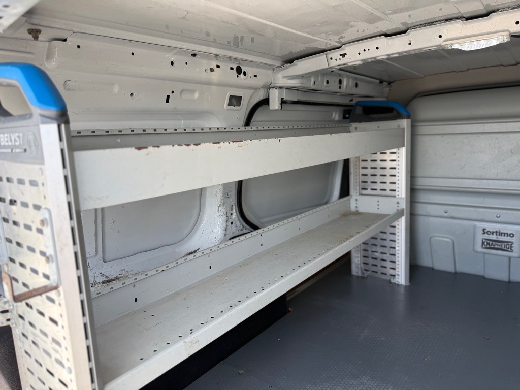 2016 Ford Transit Connect Image 15