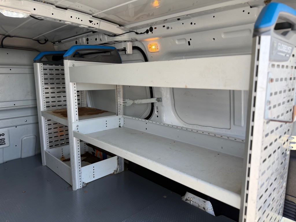 2016 Ford Transit Connect Image 16