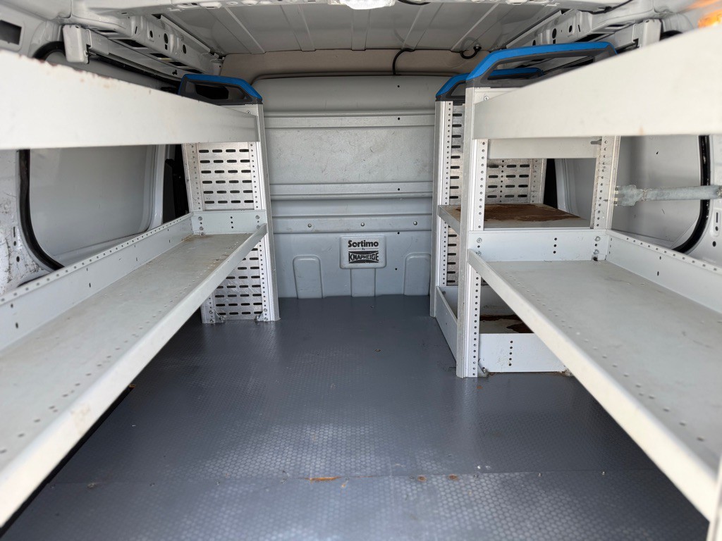 2016 Ford Transit Connect Image 17