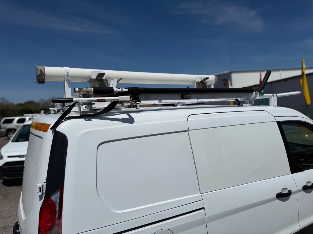 2016 Ford Transit Connect Image 18