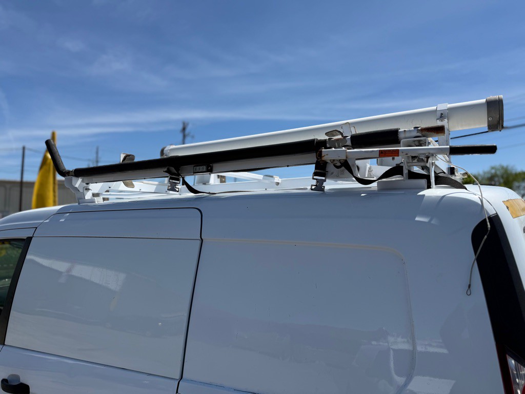 2016 Ford Transit Connect Image 19