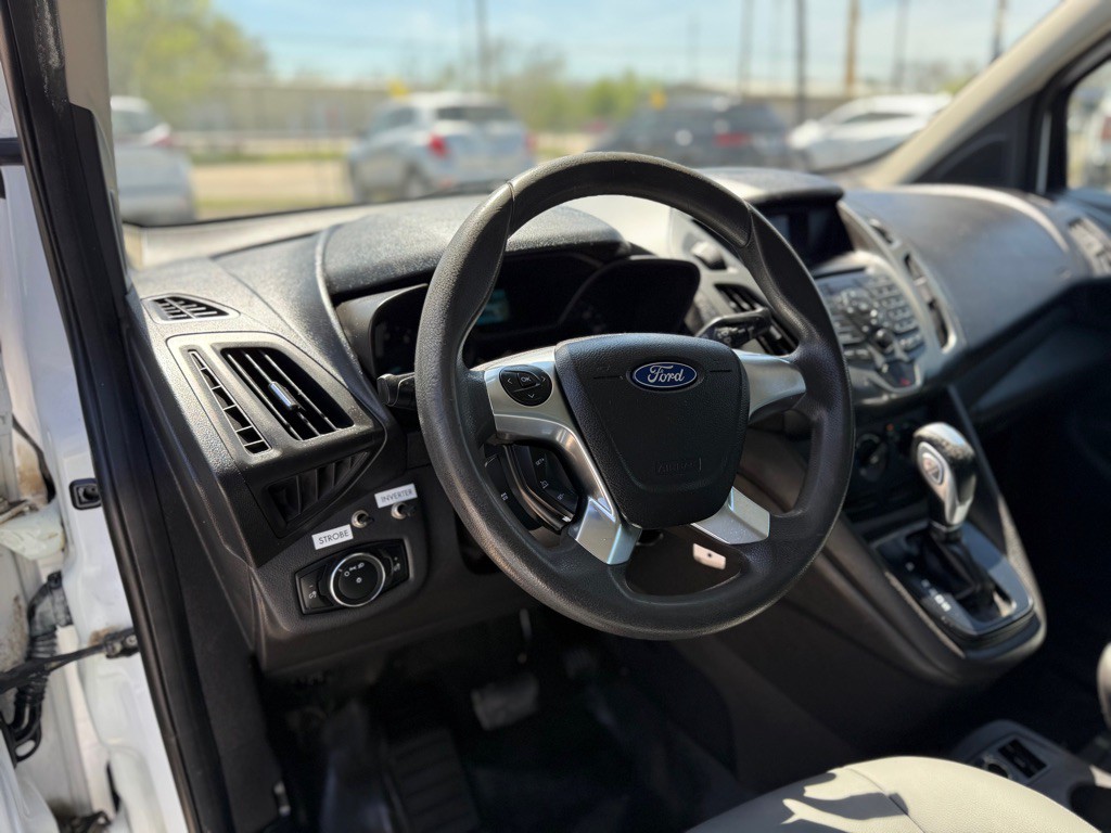2016 Ford Transit Connect Image 20