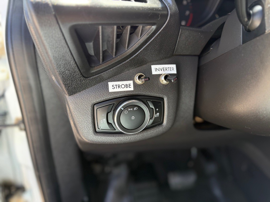 2016 Ford Transit Connect Image 21