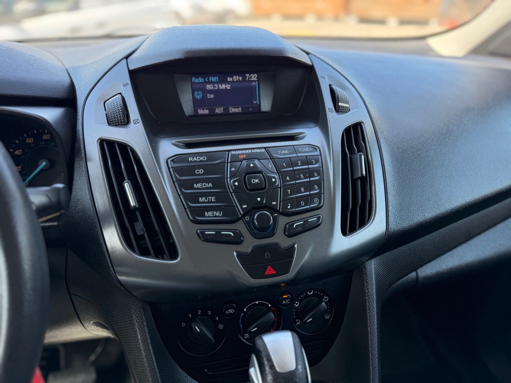 2016 Ford Transit Connect Image 22