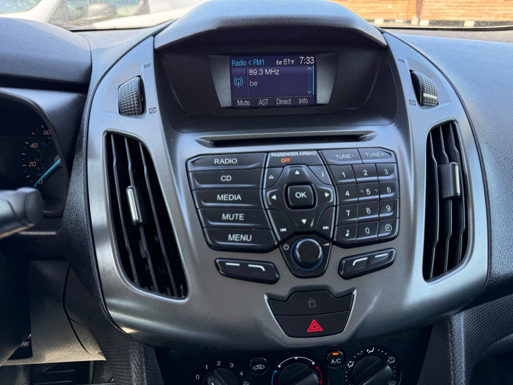 2016 Ford Transit Connect Image 23