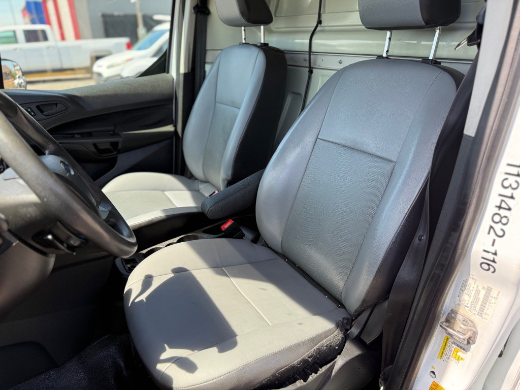 2016 Ford Transit Connect Image 24