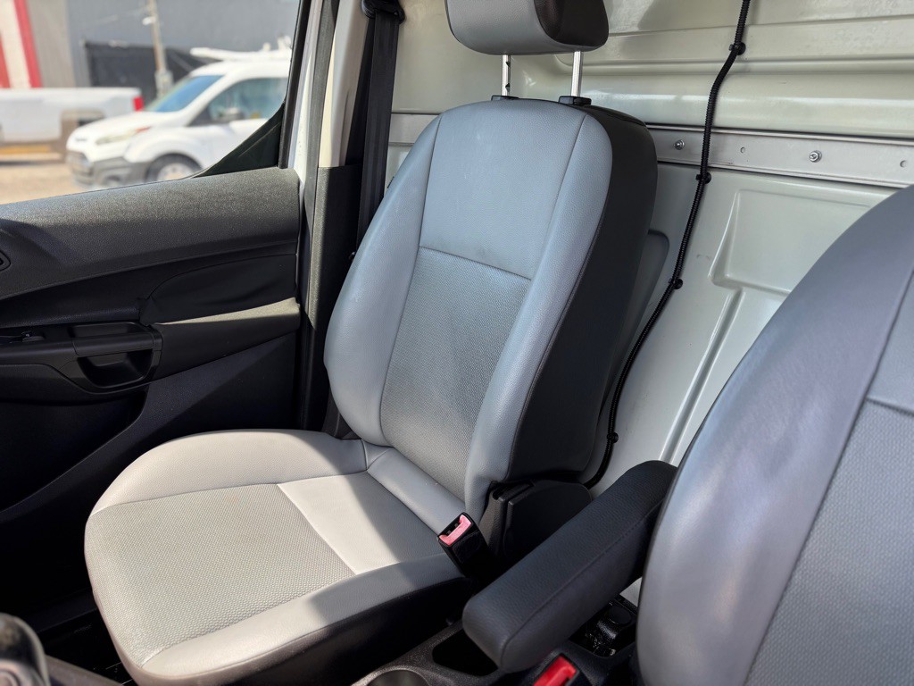 2016 Ford Transit Connect Image 26