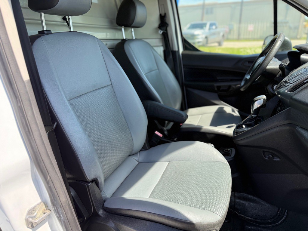 2016 Ford Transit Connect Image 27
