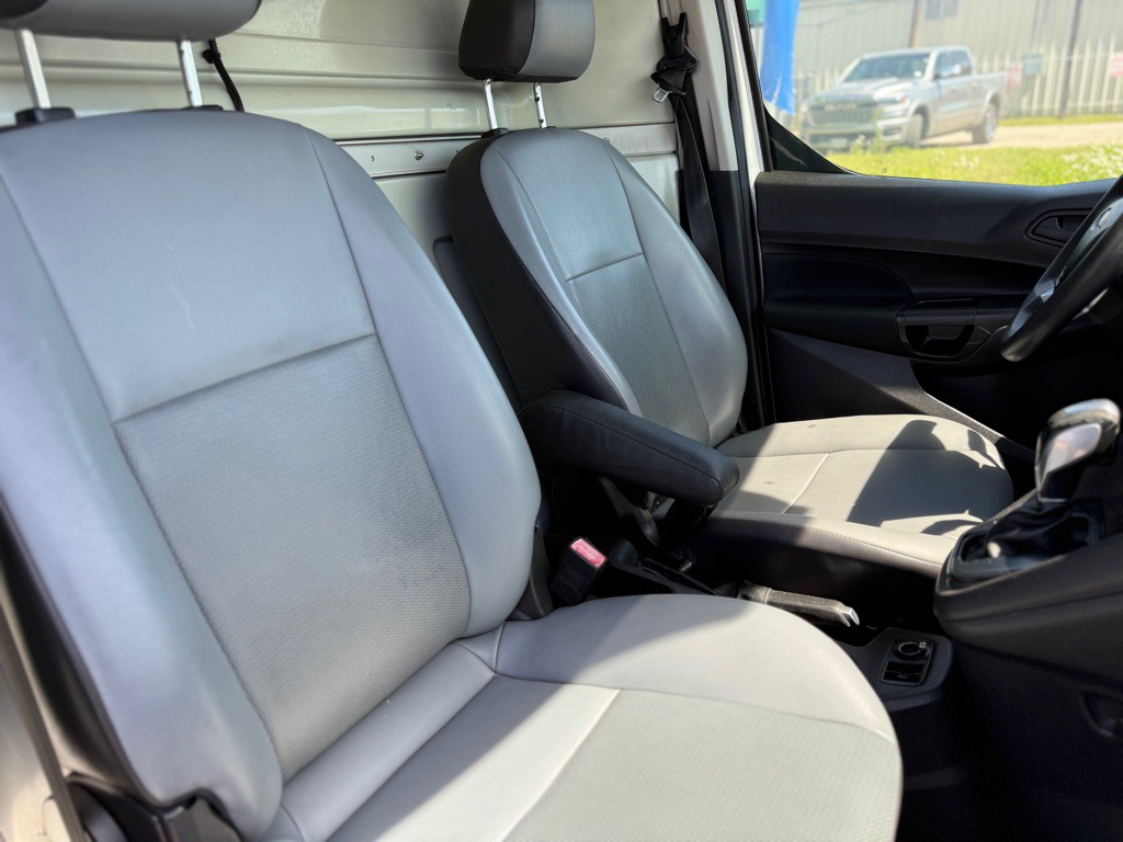 2016 Ford Transit Connect Image 28