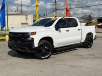 Image for 2021 Chevrolet Silverado 1500  ID: 7270432