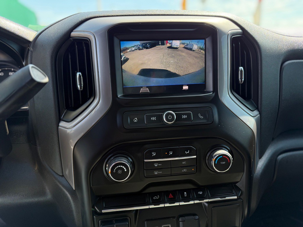 2021 Chevrolet Silverado 1500 Image 18