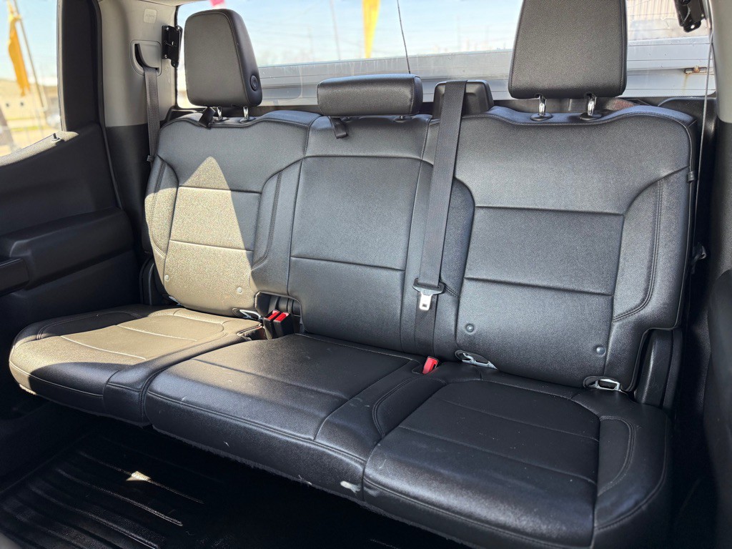 2021 Chevrolet Silverado 1500 Image 25