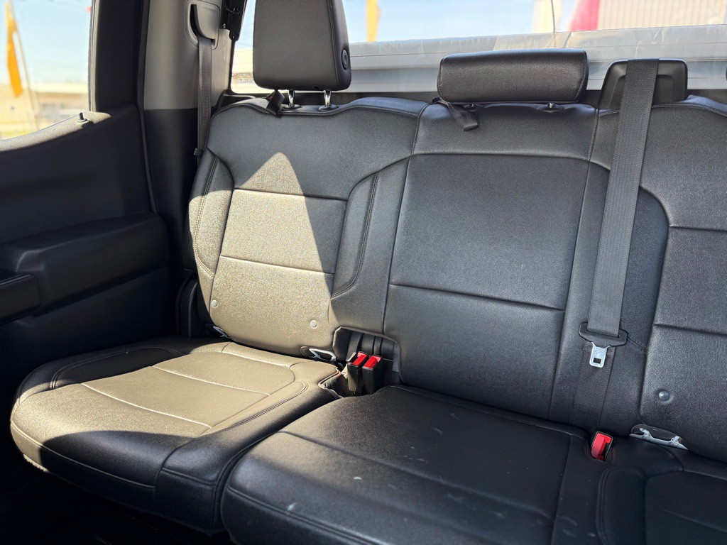 2021 Chevrolet Silverado 1500 Image 26
