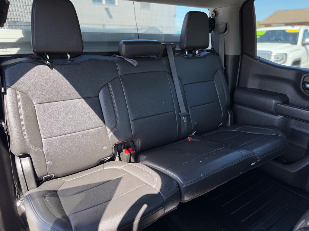 2021 Chevrolet Silverado 1500 Image 28