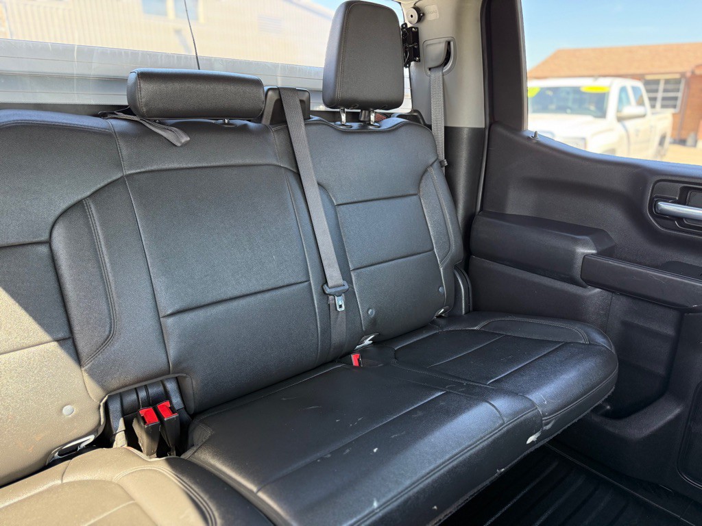 2021 Chevrolet Silverado 1500 Image 29