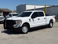 Image for 2022 Ford F-150 Supercrew ID: 7270527