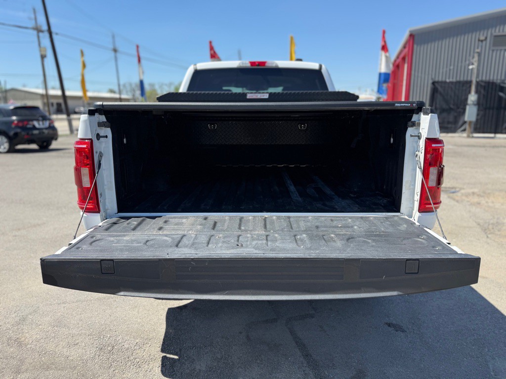 2022 Ford F-150 Image 6