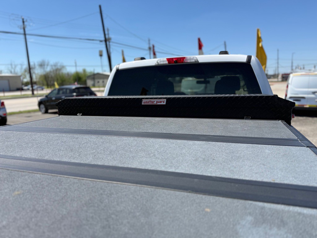 2022 Ford F-150 Image 9