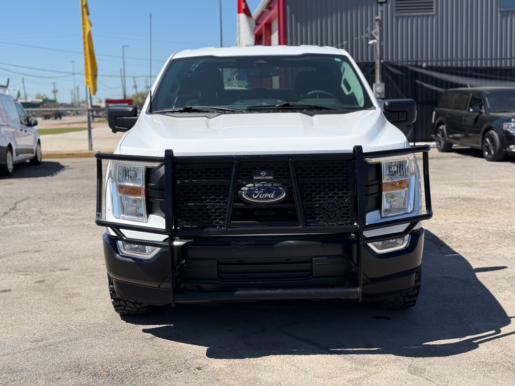 2022 Ford F-150 Image 17