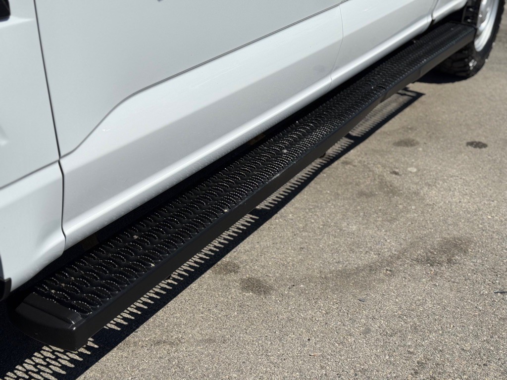 2022 Ford F-150 Image 18