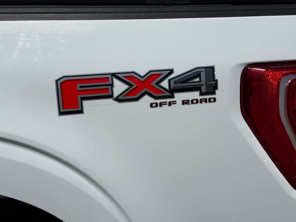 2022 Ford F-150 Image 19