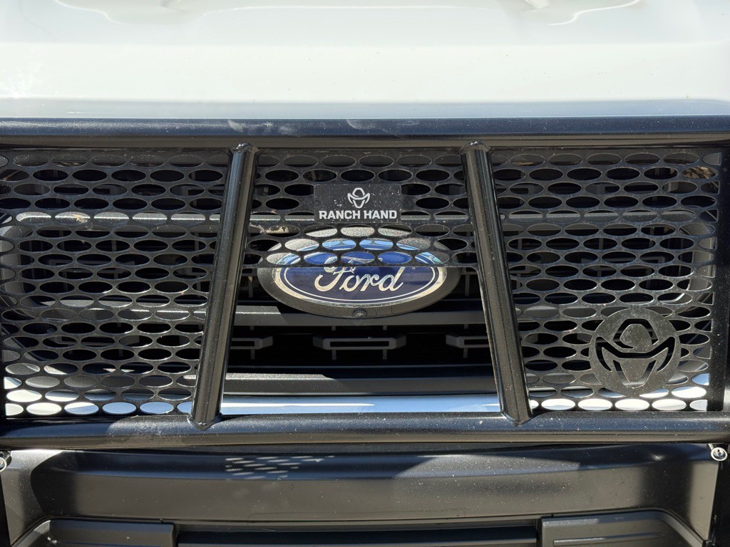 2022 Ford F-150 Image 21