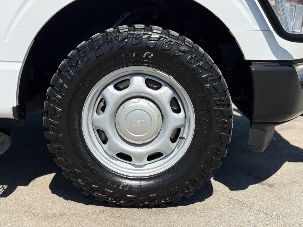 2022 Ford F-150 Image 22