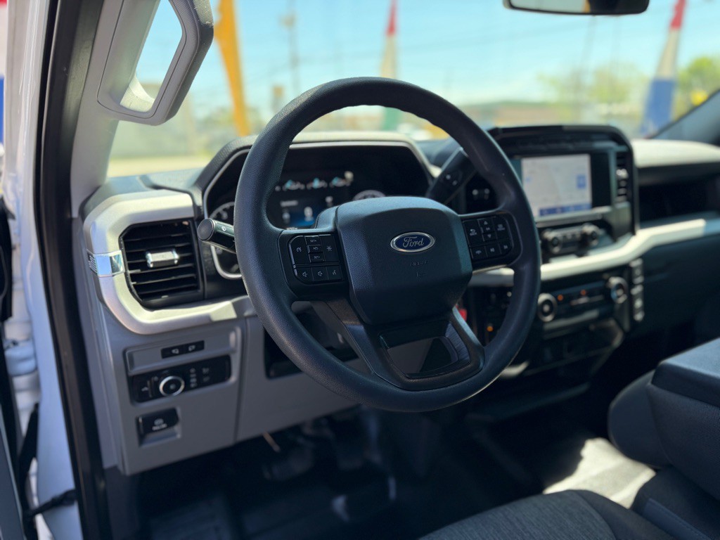 2022 Ford F-150 Image 23
