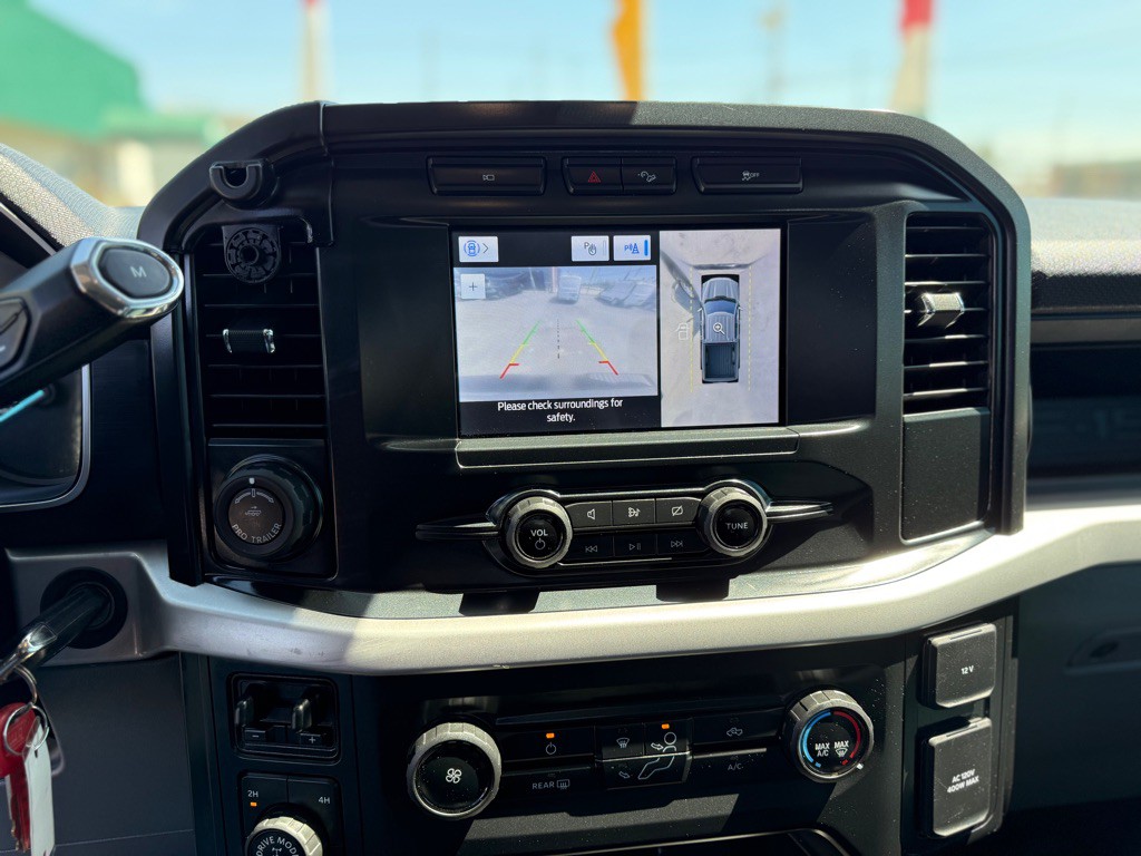 2022 Ford F-150 Image 25