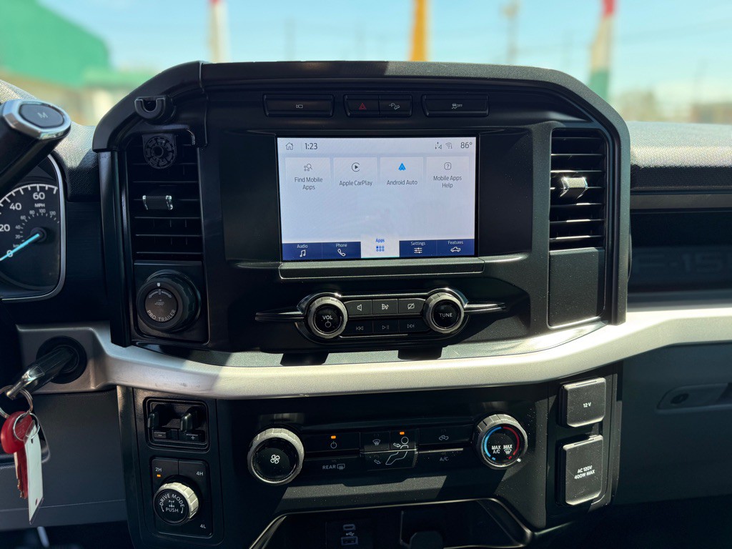 2022 Ford F-150 Image 26