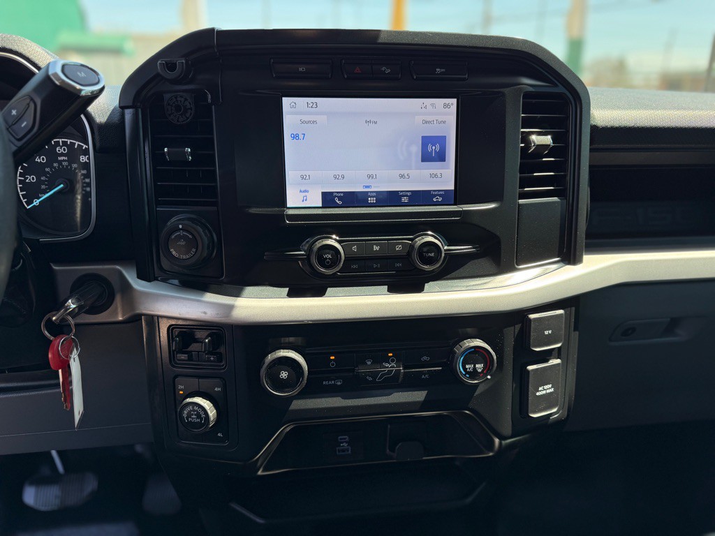 2022 Ford F-150 Image 27