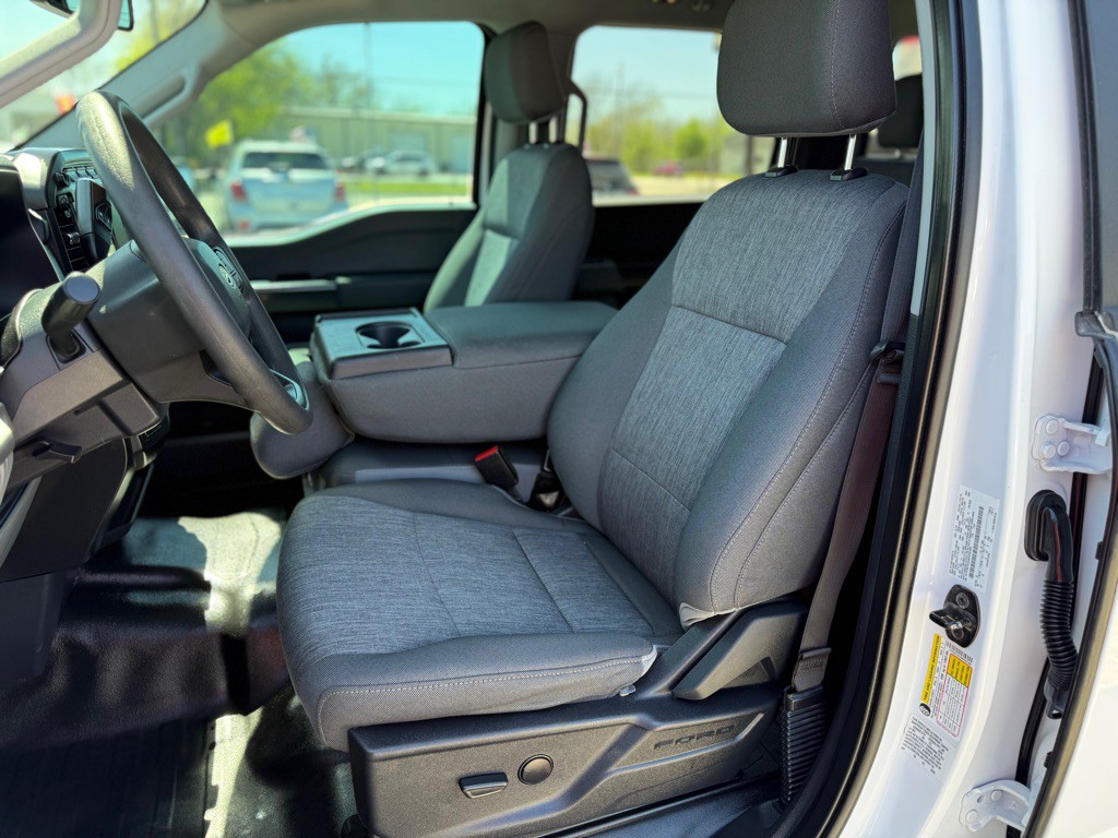 2022 Ford F-150 Image 28