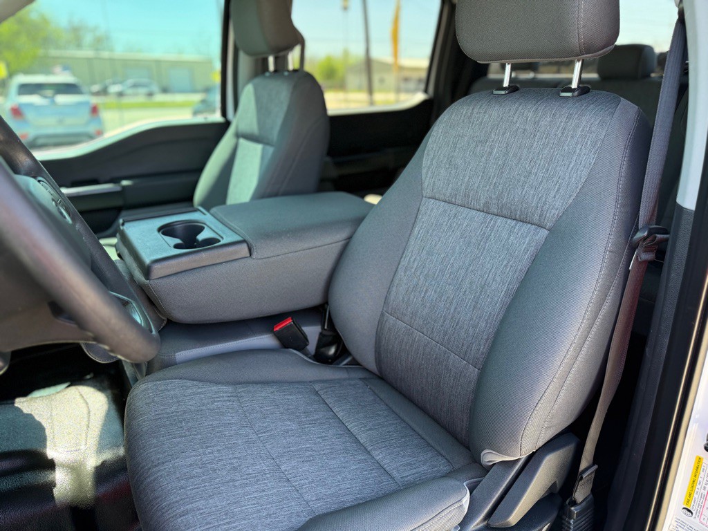 2022 Ford F-150 Image 29