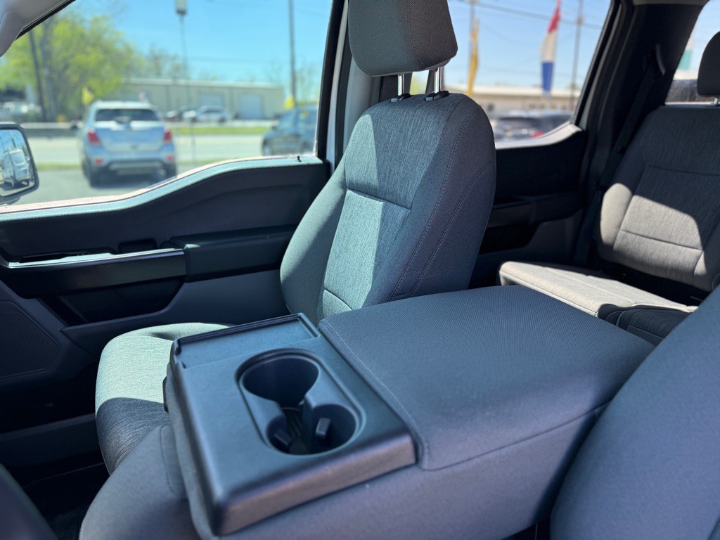 2022 Ford F-150 Image 30