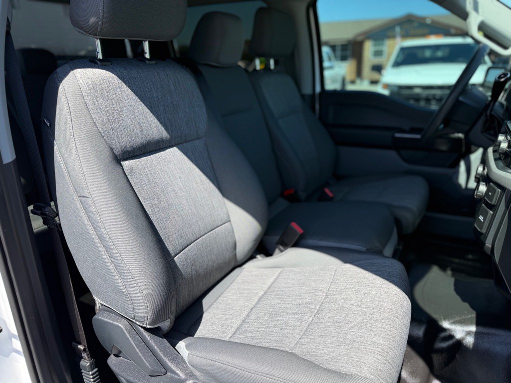 2022 Ford F-150 Image 31