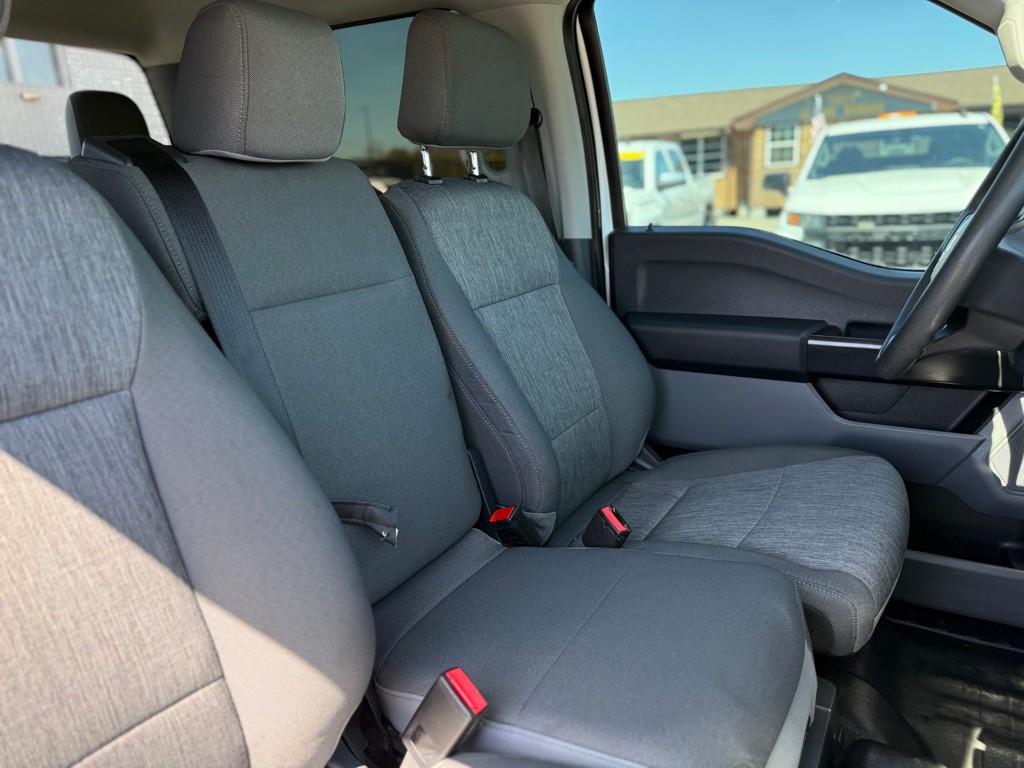 2022 Ford F-150 Image 32